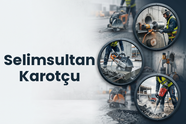 Selimsultan Karotçu