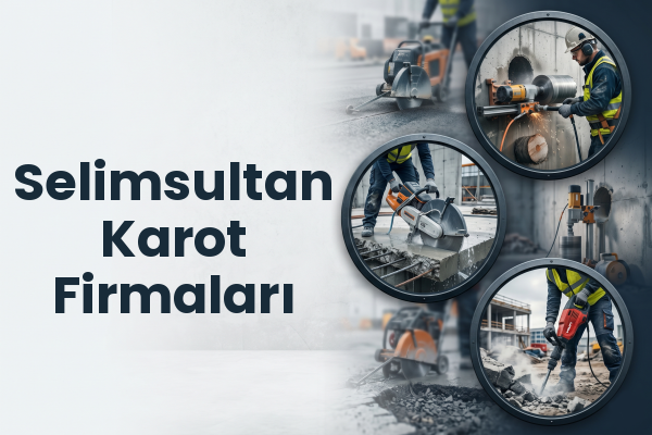 Selimsultan Karot Firmaları