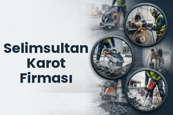 Selimsultan Karot Firması