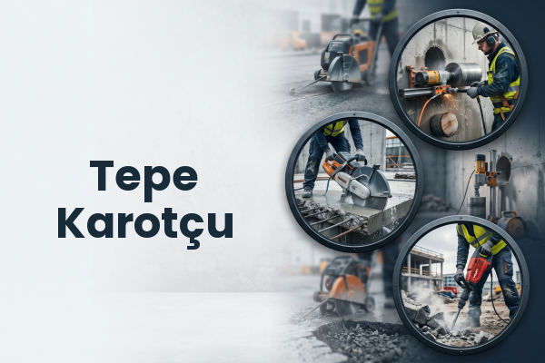 Tepe Karotçu