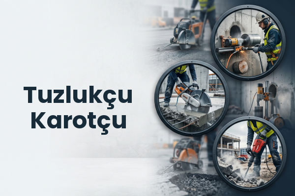 Tuzlukçu Karotçu