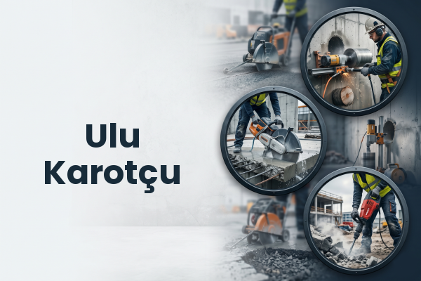 Ulu Karotçu