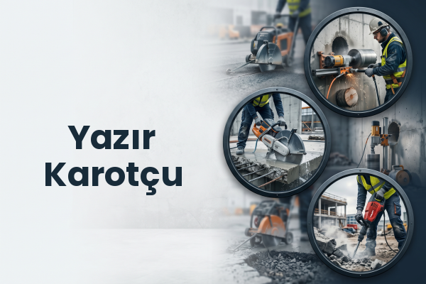 Yazır Karotçu
