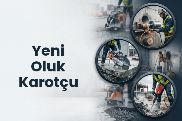 Yeni Oluk Karotçu